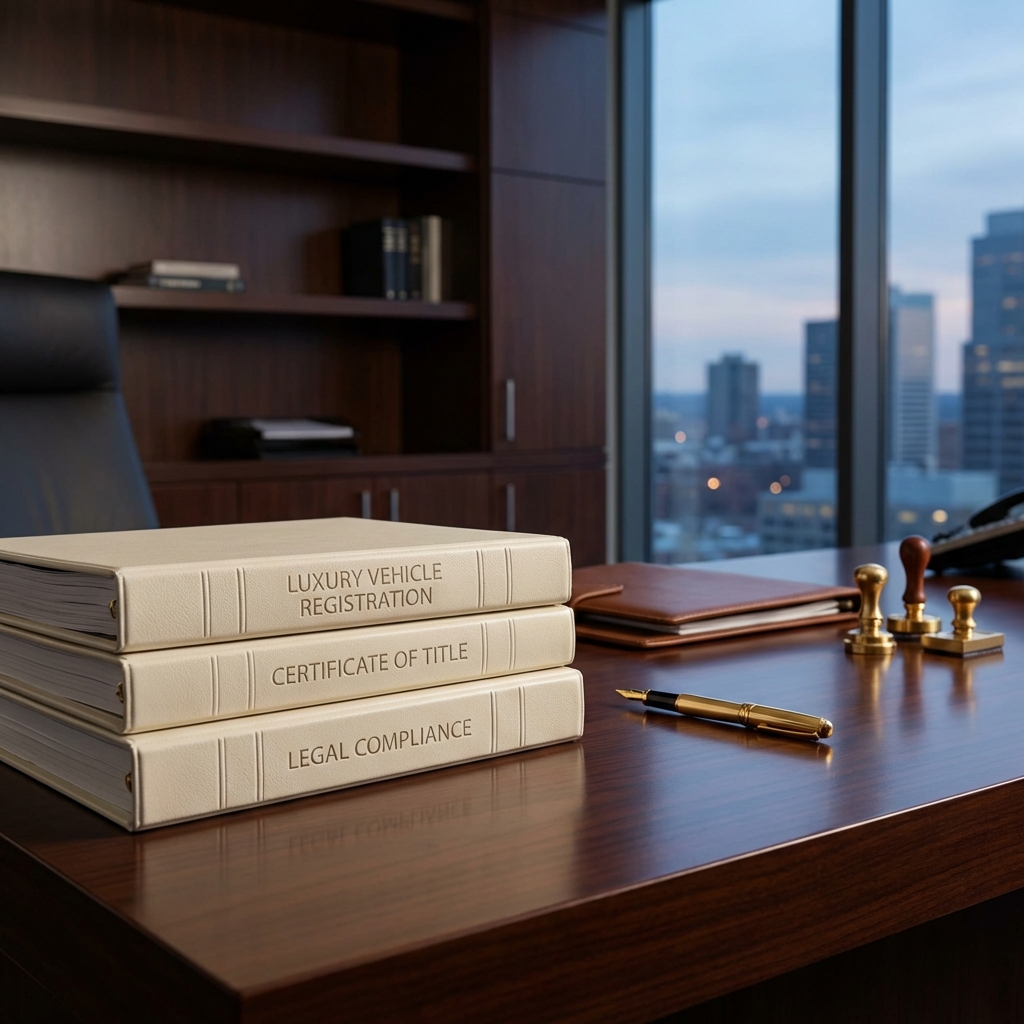 Compliance & Tax Optimization