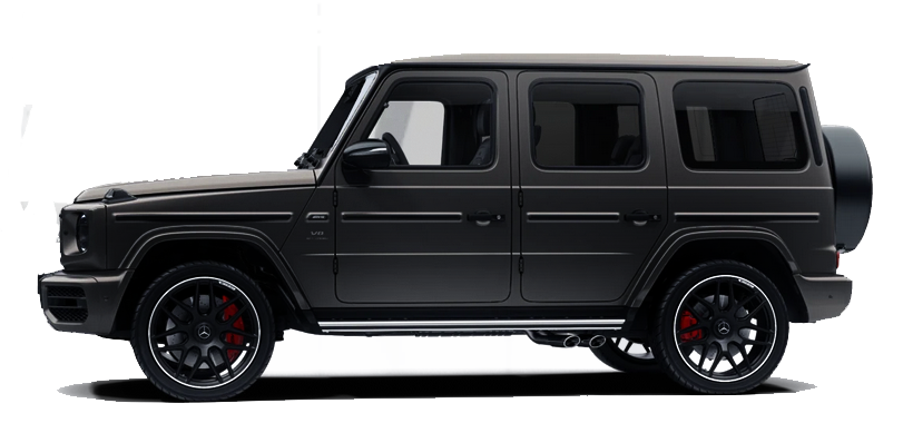 AMG G63