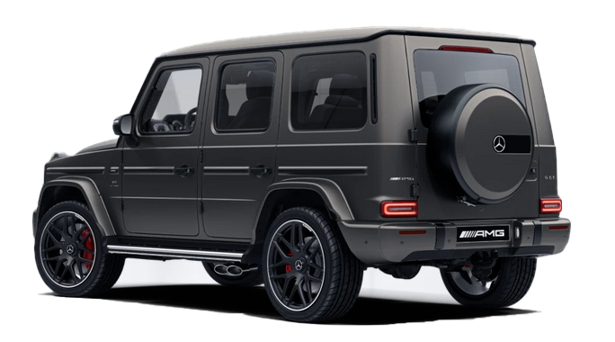 AMG G63