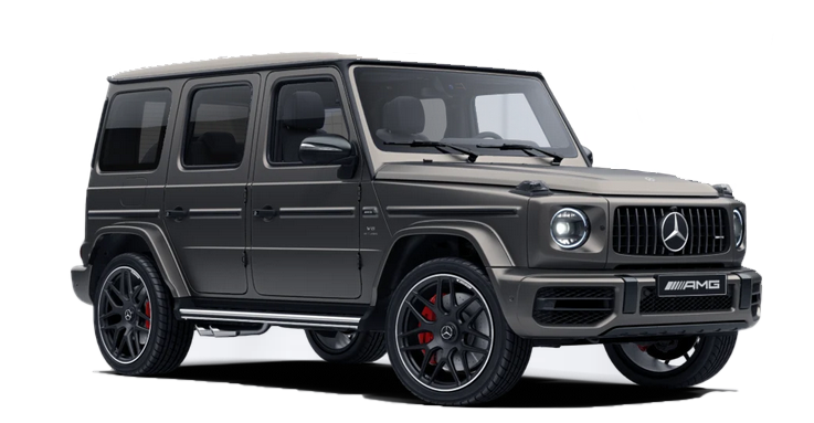 AMG G63